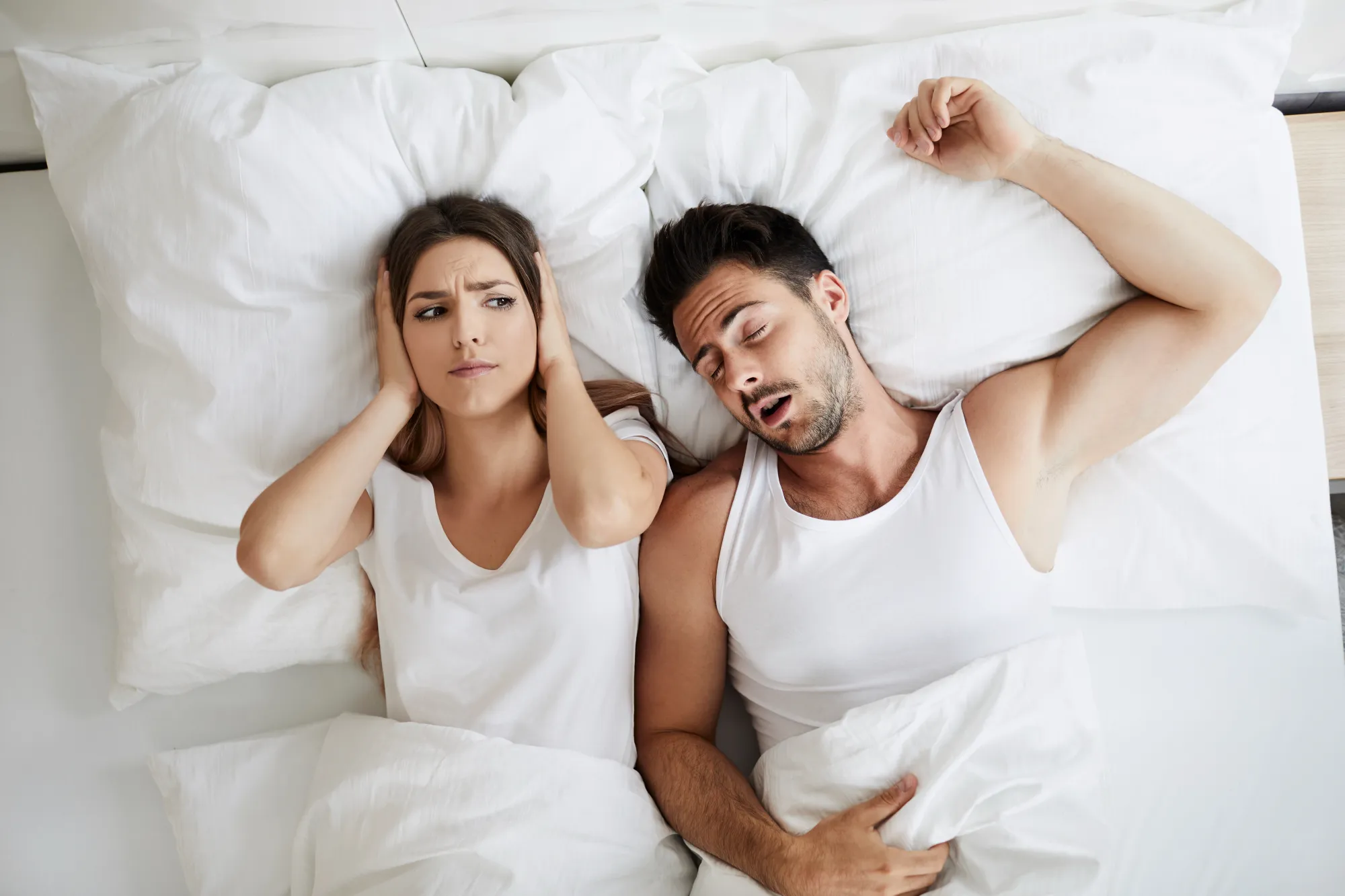Sleep Apnea and Snoring Treatment in Phoenix, AZ