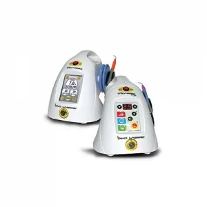 devices that provide laser dentistry at Phoenix dentist