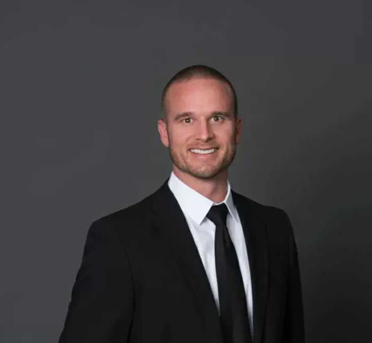 Dr. Scott Harris - cosmetic dentist at Harris Dental in Phoenix, AZ