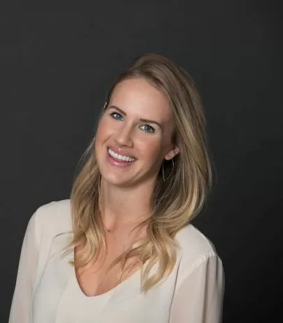 Janey - a patient of Cosmetic Dentist Dr. Brian Harris in Phoenix AZ