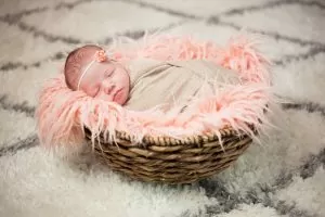 baby photo