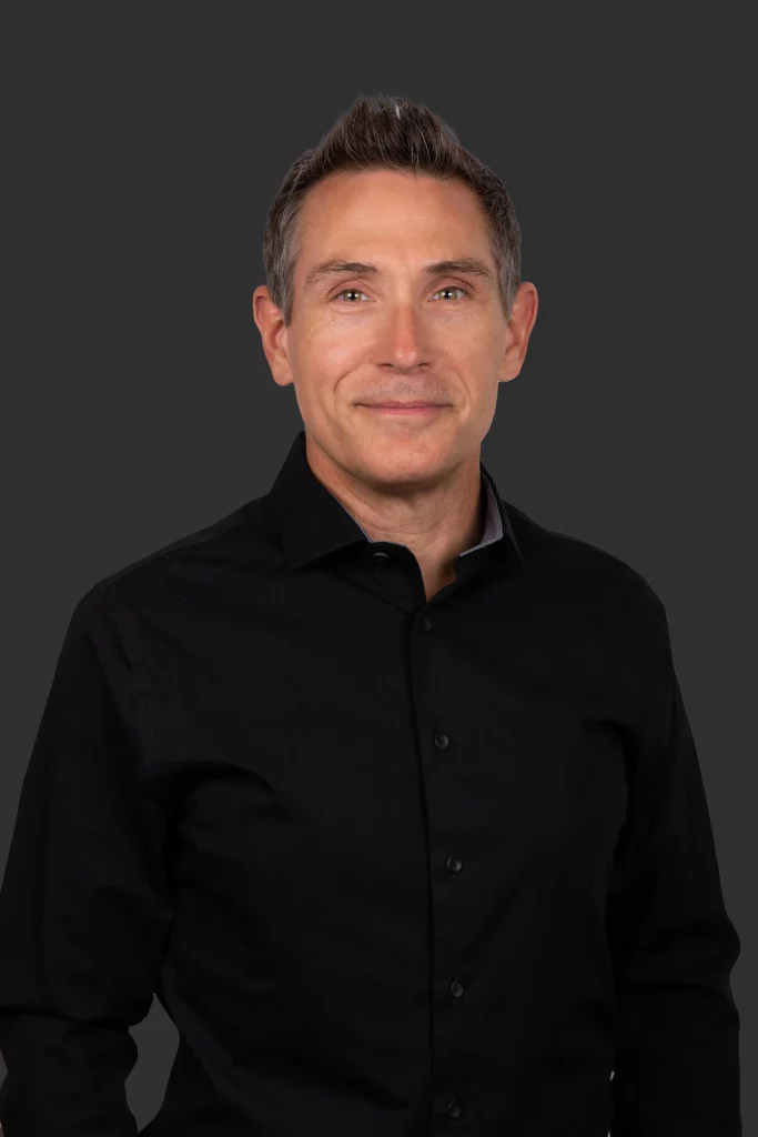 Phoenix dentist Dr. Rick Martin