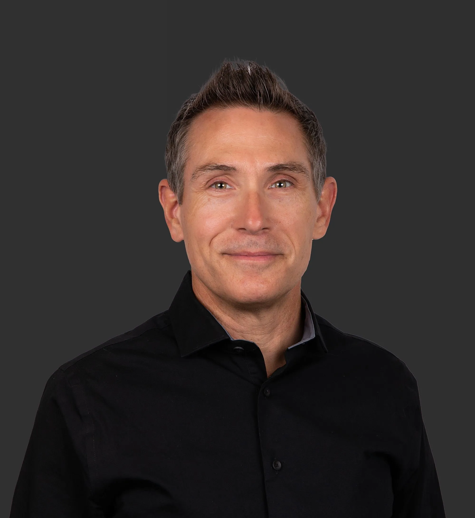 Dr. Rick Martin - dentist at Harris Dental in Phoenix