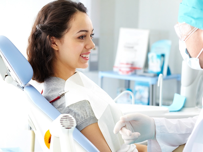 Phoenixaffordable cosmetic dentistry