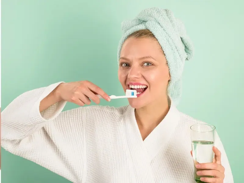 Dentistry-good-oral-hygiene