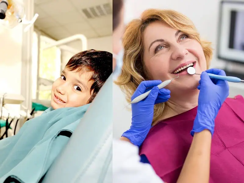 Dentistry-long-term-care-plan