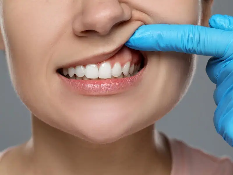 Dentistry